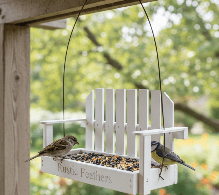 How to Attract Birds to Your Backyard
