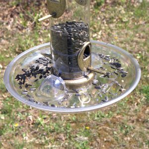 Aspects Quick-Clean Seed Tray, 10" dia.