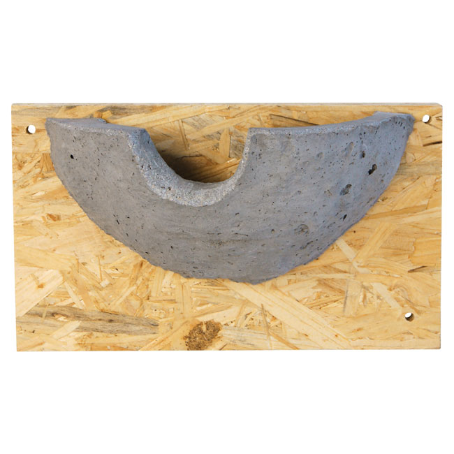 Esschert Design Swallow Nest | Artificial Swallow Nesting Box - Image 7
