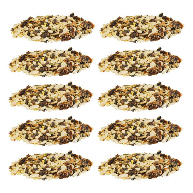 Wild Bird Seed Mix, Woodpecker Blend, 50 lbs. - Image 4