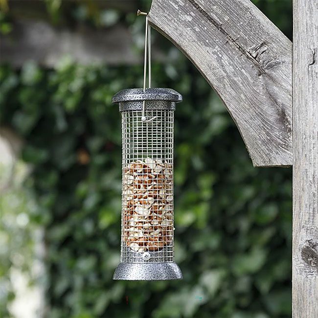 Sterling Heavy Duty Triple Bird Feeder Package – 3 Feeder Set - Image 7