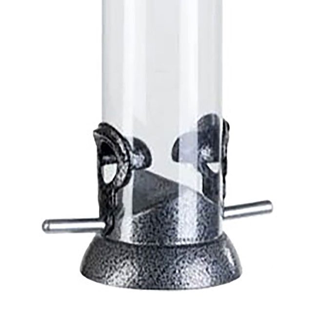 Sterling Heavy Duty Triple Bird Feeder Package – 3 Feeder Set - Image 3