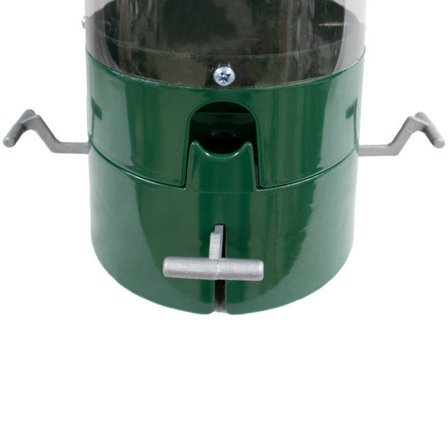 Squirrel Proof Bird Feeder (No Batteries) – Weight Activated - Image 6