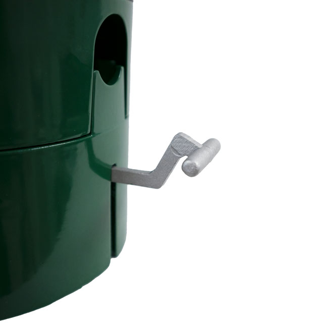 Squirrel Proof Bird Feeder (No Batteries) – Weight Activated - Image 8