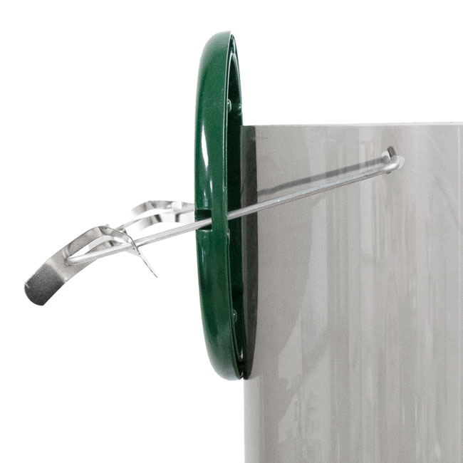 Squirrel Proof Bird Feeder (No Batteries) – Weight Activated - Image 5