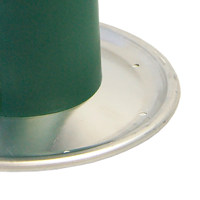Electronic Squirrel Proof Bird Feeder – 8 Port Large Capacity - Image 3