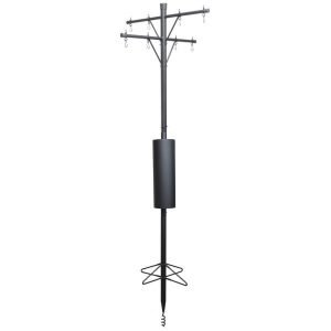 Squirrel Defeater Feeding Station plus Freight
