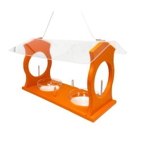 Oriole Diner Feeder