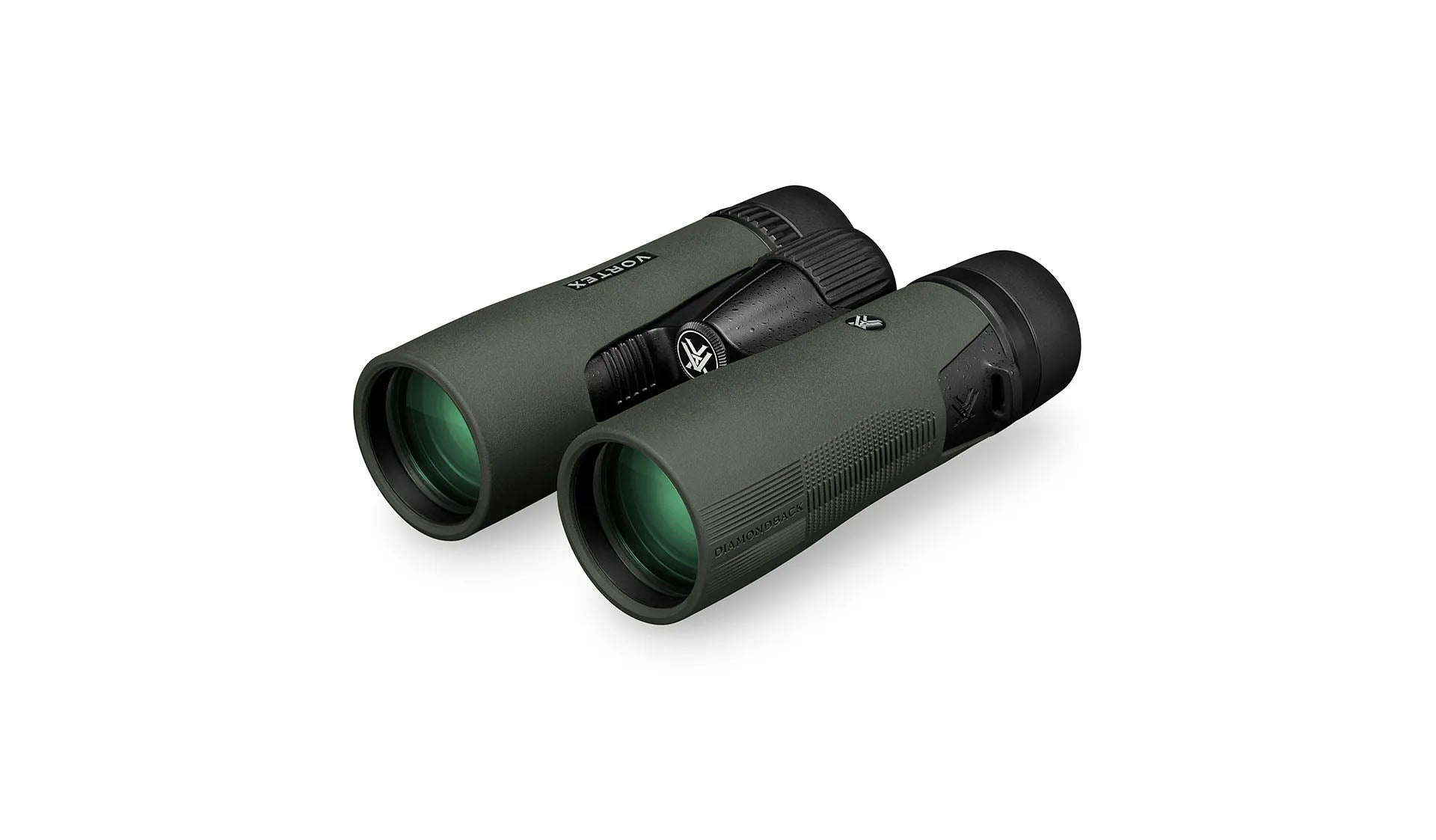 Vortex Diamondback HD 8x42 Binoculars - view 3