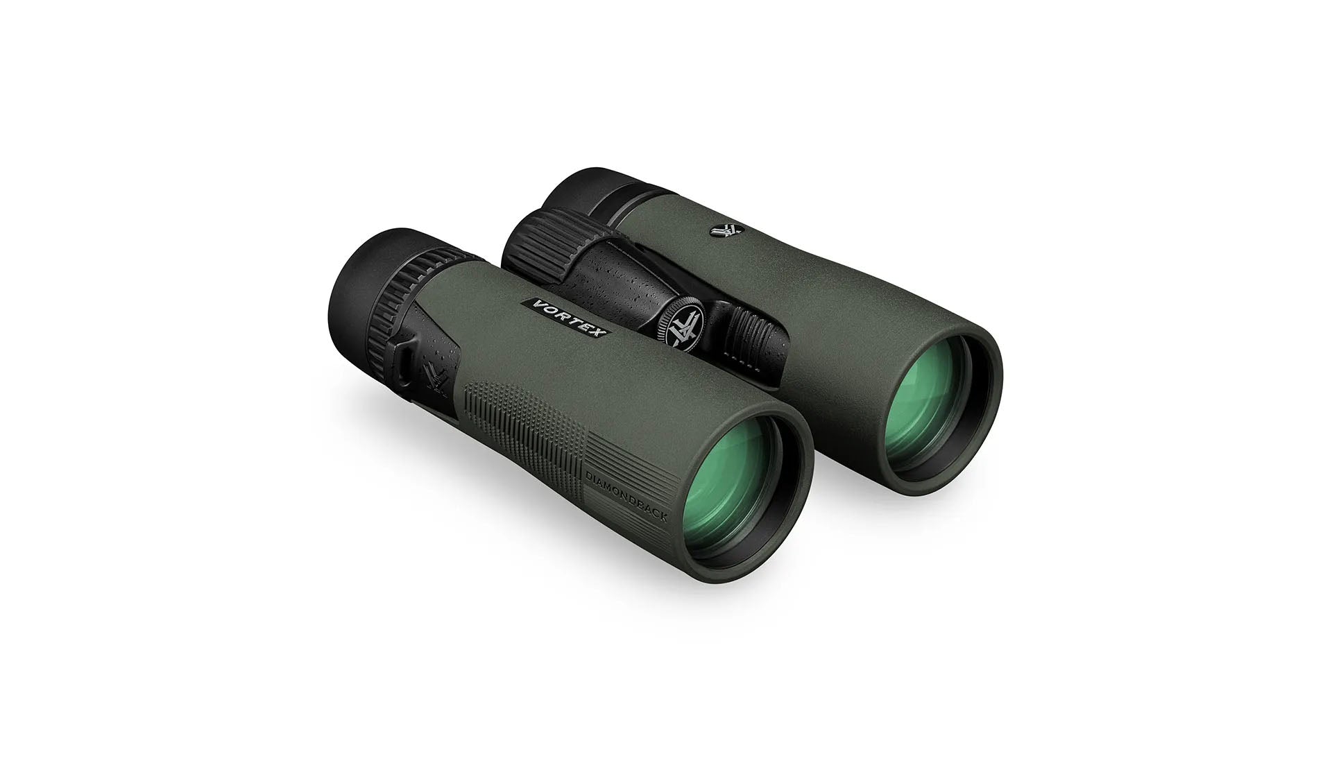 Vortex Diamondback HD 8x42 Binoculars - view 4