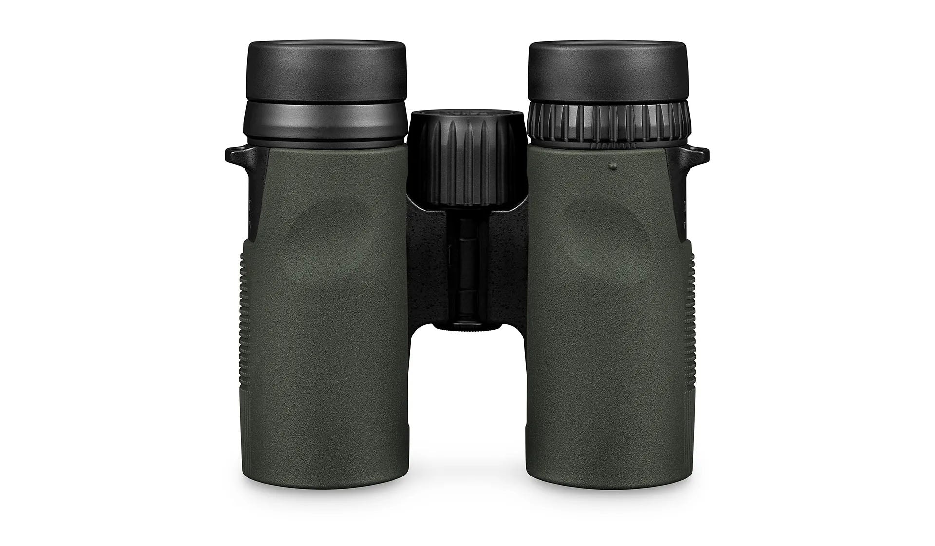 Vortex Diamondback HD 8x32 Binoculars - view 2