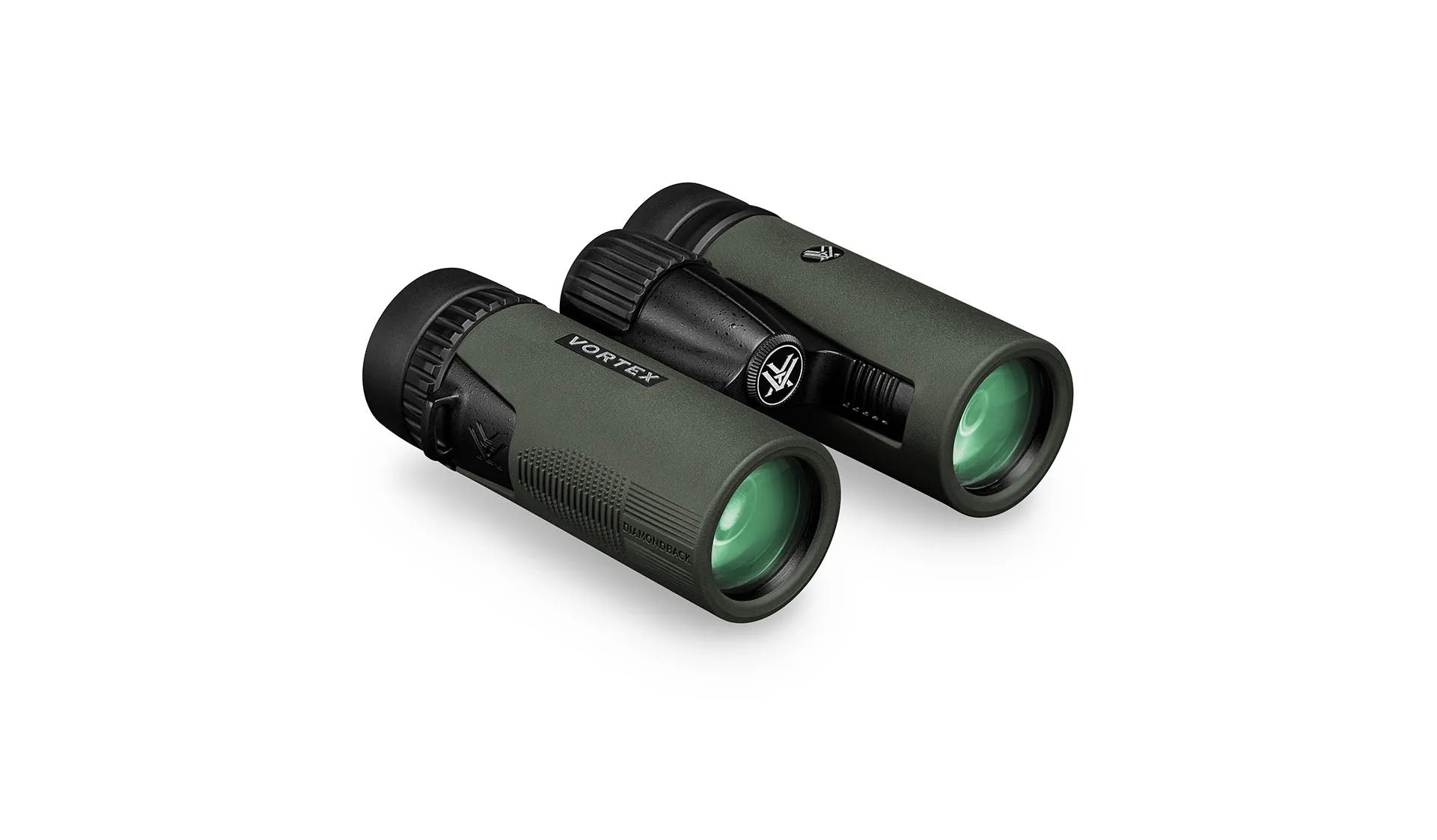Vortex Diamondback HD 8x32 Binoculars - view 4